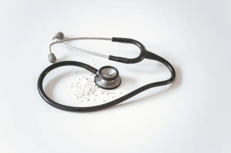 Representative clinic — not the customer's premises.
