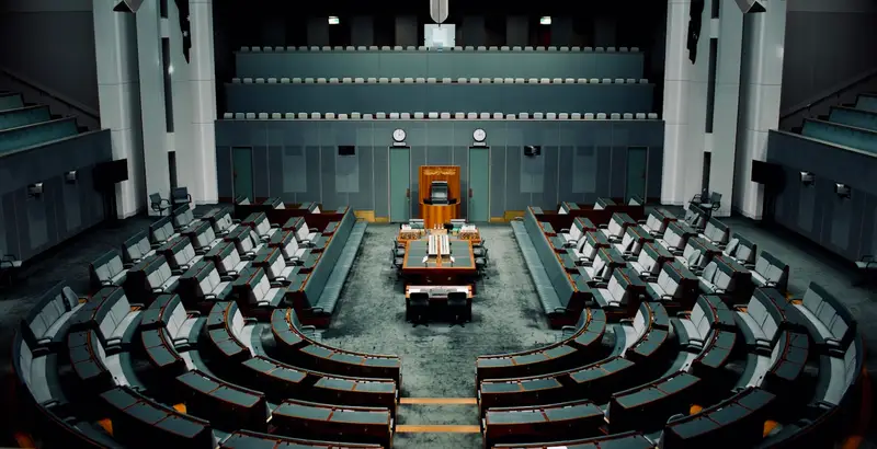 Representative municipal — not the customer's premises.